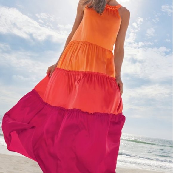 Soft Surroundings Dresses & Skirts - CeCe Dress - Soft Surroundings